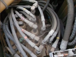 ขายรถขุด CAT314CCR  โทร 0859049669 เก่ง NDT(T)