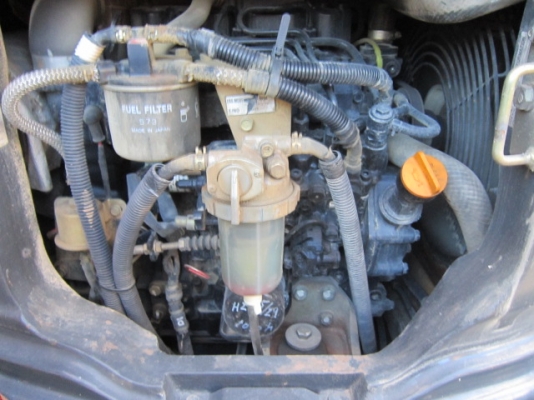 ขายรถขุด PC30MR-2 เก่านอก  โทร 0859049669 เก่ง NDT(T)