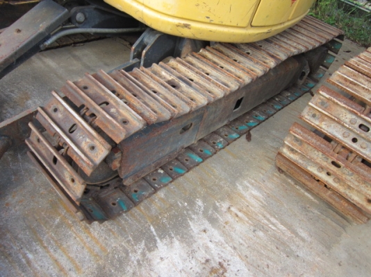 ขายรถขุด PC30MR-2 เก่านอก  โทร 0859049669 เก่ง NDT(T)