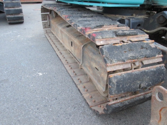 ขายรถขุด KOBELCO SK75UR-3ES สวย ๆ เก่านอก  โทร 0859049669 เก่ง NDT(T)