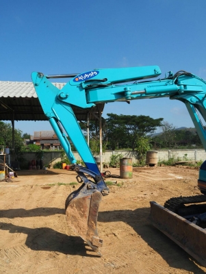 ขายด่วนKUBOTA RX502 ราคา 400,000 บาท