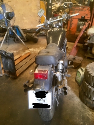 ขาย honda magna 750 ทะเบียน ขาย honda magna 750 ทะเบียน