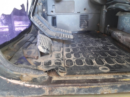 ขายด่วนรถ แบคโฮ KOMATSU PC 120-6 รถนำเข้า ใช้งานน้อย ขายด่วนรถ แบคโฮ KOMATSU PC 120-6 รถนำเข้า ใช้งานน้อย