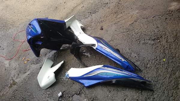 ชุดสีเวฟไอ