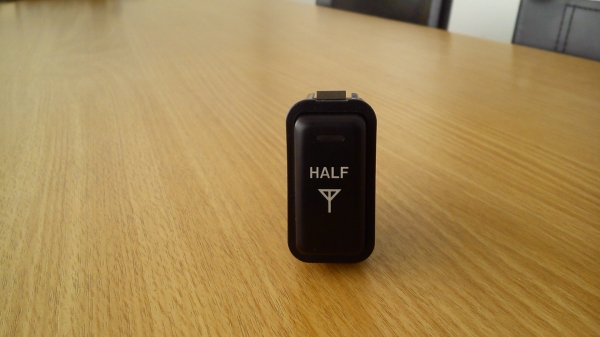 สวิตช์ HALF ของรถ HONDA