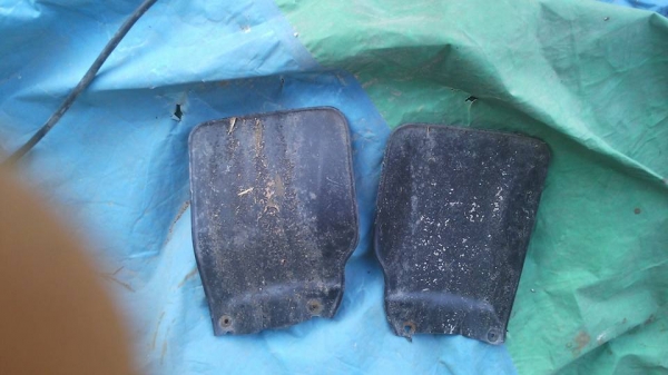 TOYOTA Tiger D4D กระบะแท้พร้อมฝาท้าย ไลเนอร์และโรลบาร์ ราคาคุยกันได้