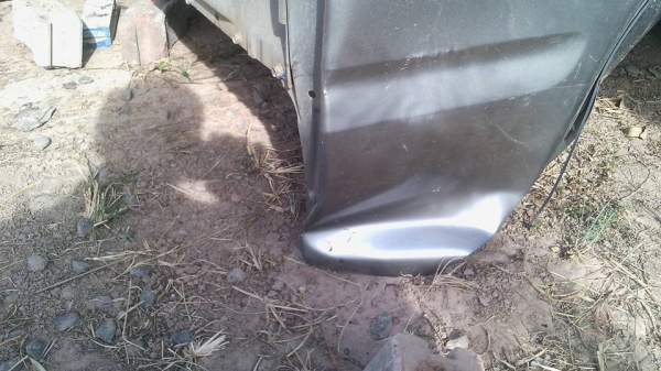 TOYOTA Tiger D4D กระบะแท้พร้อมฝาท้าย ไลเนอร์และโรลบาร์ ราคาคุยกันได้