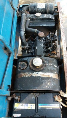 รถไถ อิเซกิ 35 แรง TS3510 เพลาเดียว ตัวเปล่า ขายตามสภาพ ราคาน่าคุย รถไถ อิเซกิ 35 แรง TS3510 เพลาเดียว ตัวเปล่า ขายตามสภาพ ราคาน่าคุย