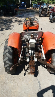 รถไถ คูโบต้า 20 แรง L2000 เพลาเดียว ตัวเปล่า ขายตามสภาพ ราคาน่าคุย รถไถ คูโบต้า 20 แรง L2000 เพลาเดียว ตัวเปล่า ขายตามสภาพ ราคาน่าคุย