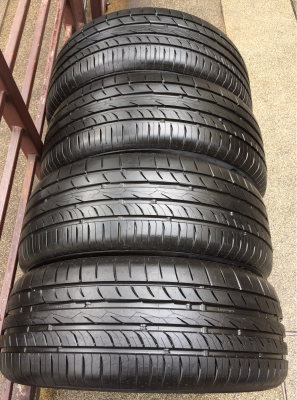 ยาง Continental 225 55 17 ปี15 ดอกเต็ม ตุ่มเพียบ ไม่มีปะ ราคาไม่แพง ยาง Continental 225 55 17 ปี15 ดอกเต็ม ตุ่มเพียบ ไม่มีปะ ราคาไม่แพง