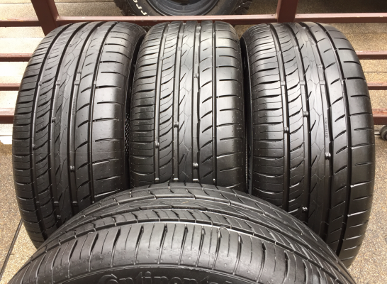 ยาง Continental 225 55 17 ปี15 ดอกเต็ม ตุ่มเพียบ ไม่มีปะ ราคาไม่แพง ยาง Continental 225 55 17 ปี15 ดอกเต็ม ตุ่มเพียบ ไม่มีปะ ราคาไม่แพง