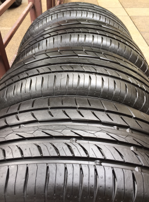 ยาง Continental 225 55 17 ปี15 ดอกเต็ม ตุ่มเพียบ ไม่มีปะ ราคาไม่แพง ยาง Continental 225 55 17 ปี15 ดอกเต็ม ตุ่มเพียบ ไม่มีปะ ราคาไม่แพง