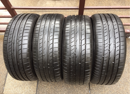 ยาง Continental 225 55 17 ปี15 ดอกเต็ม ตุ่มเพียบ ไม่มีปะ ราคาไม่แพง ยาง Continental 225 55 17 ปี15 ดอกเต็ม ตุ่มเพียบ ไม่มีปะ ราคาไม่แพง