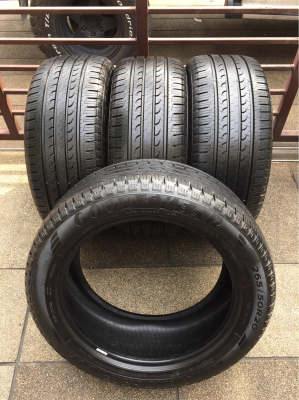 ยาง Goodyear 265 50 20 ปี16 ดอกเต็ม ใช้ยาว ราคาไม่แพง ยาง Goodyear 265 50 20 ปี16 ดอกเต็ม ใช้ยาว ราคาไม่แพง