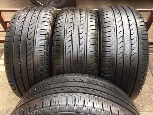ยาง Goodyear 265 50 20 ปี16 ดอกเต็ม ใช้ยาว ราคาไม่แพง ยาง Goodyear 265 50 20 ปี16 ดอกเต็ม ใช้ยาว ราคาไม่แพง