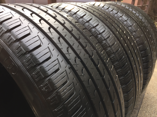 ยาง Goodyear 265 50 20 ปี16 ดอกเต็ม ใช้ยาว ราคาไม่แพง ยาง Goodyear 265 50 20 ปี16 ดอกเต็ม ใช้ยาว ราคาไม่แพง
