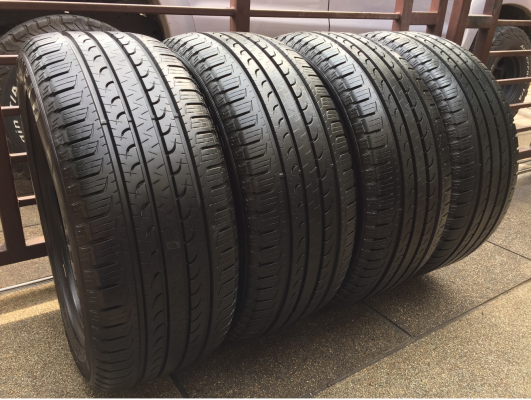 ยาง Goodyear 265 50 20 ปี16 ดอกเต็ม ใช้ยาว ราคาไม่แพง ยาง Goodyear 265 50 20 ปี16 ดอกเต็ม ใช้ยาว ราคาไม่แพง