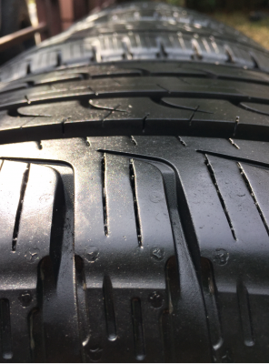 ยาง Goodyear 265 50 20 ปี16 ดอกเต็ม ใช้ยาว ราคาไม่แพง ยาง Goodyear 265 50 20 ปี16 ดอกเต็ม ใช้ยาว ราคาไม่แพง