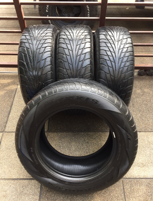 ยาง Maxxis 265 60 18 ปี13 ดอกเยอะ พร้อมใช้งาน ราคาไม่แพง ยาง Maxxis 265 60 18 ปี13 ดอกเยอะ พร้อมใช้งาน ราคาไม่แพง