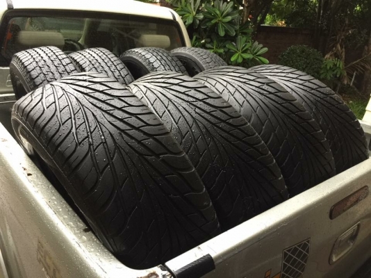 ยาง Maxxis 265 60 18 ปี13 ดอกเยอะ พร้อมใช้งาน ราคาไม่แพง ยาง Maxxis 265 60 18 ปี13 ดอกเยอะ พร้อมใช้งาน ราคาไม่แพง