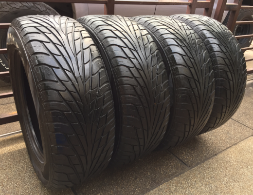 ยาง Maxxis 265 60 18 ปี13 ดอกเยอะ พร้อมใช้งาน ราคาไม่แพง ยาง Maxxis 265 60 18 ปี13 ดอกเยอะ พร้อมใช้งาน ราคาไม่แพง