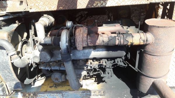 ขายด่วนรถแบคโฮCATE200Bรถสวยสภาพใช้งานเอกสารไมมี