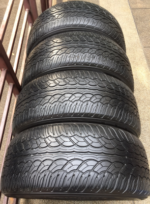 ยาง Yokohama 265 50 20 กลางปี14 ดอกเยอะ พร้อมใช้งาน ราคาไม่แพง ยาง Yokohama 265 50 20 กลางปี14 ดอกเยอะ พร้อมใช้งาน ราคาไม่แพง