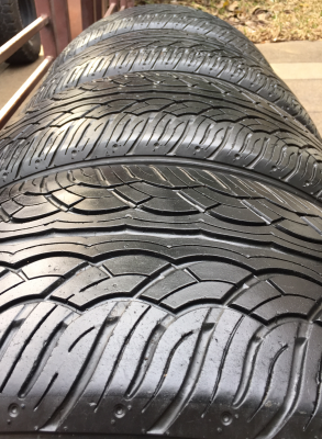 ยาง Yokohama 265 50 20 กลางปี14 ดอกเยอะ พร้อมใช้งาน ราคาไม่แพง ยาง Yokohama 265 50 20 กลางปี14 ดอกเยอะ พร้อมใช้งาน ราคาไม่แพง