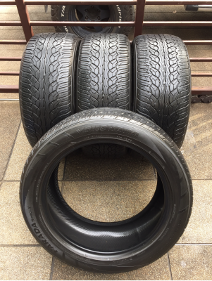 ยาง Yokohama 265 50 20 กลางปี14 ดอกเยอะ พร้อมใช้งาน ราคาไม่แพง ยาง Yokohama 265 50 20 กลางปี14 ดอกเยอะ พร้อมใช้งาน ราคาไม่แพง