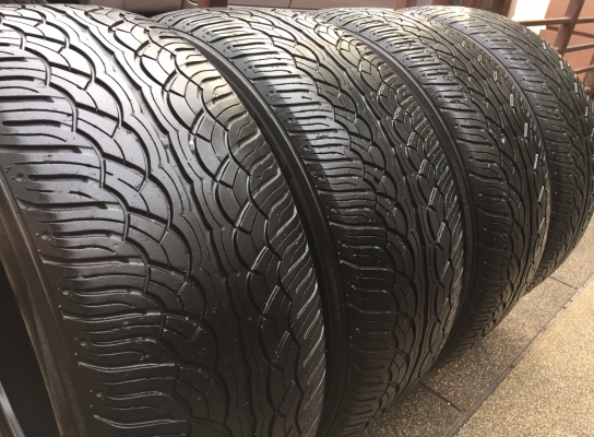 ยาง Yokohama 265 50 20 กลางปี14 ดอกเยอะ พร้อมใช้งาน ราคาไม่แพง ยาง Yokohama 265 50 20 กลางปี14 ดอกเยอะ พร้อมใช้งาน ราคาไม่แพง