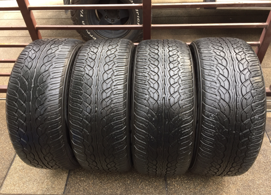 ยาง Yokohama 265 50 20 กลางปี14 ดอกเยอะ พร้อมใช้งาน ราคาไม่แพง ยาง Yokohama 265 50 20 กลางปี14 ดอกเยอะ พร้อมใช้งาน ราคาไม่แพง