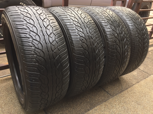 ยาง Yokohama 265 50 20 กลางปี14 ดอกเยอะ พร้อมใช้งาน ราคาไม่แพง ยาง Yokohama 265 50 20 กลางปี14 ดอกเยอะ พร้อมใช้งาน ราคาไม่แพง