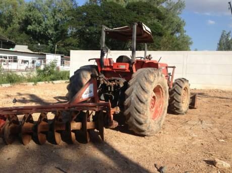 KUBOTA M9000 KUBOTA M9000