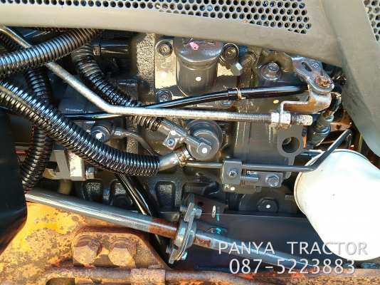 ปัญญาแทรคเตอร์..จัดมาให้ครับ ด่วน!!!คูโบต้า L3608SP พร้อมใบมีดคานล่างFD163พร้อมผานตราช้าง5&times;22 สีเดิมๆทั้งคัน เล่มทะเบียนพร้อม สภาพพร้อมใช้ จัดส่ง อ.สวรรคโลก จ.สุโขทัย