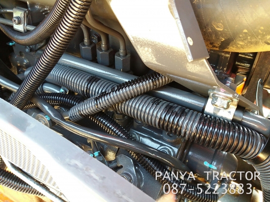 ปัญญาแทรคเตอร์..จัดมาให้ครับ ด่วน!!!คูโบต้า L3608SP พร้อมใบมีดคานล่างFD163พร้อมผานตราช้าง5&times;22 สีเดิมๆทั้งคัน เล่มทะเบียนพร้อม สภาพพร้อมใช้ จัดส่ง อ.สวรรคโลก จ.สุโขทัย