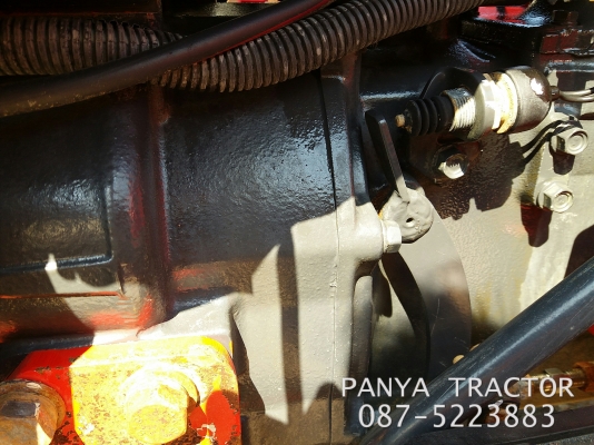 ปัญญาแทรคเตอร์..จัดมาให้ครับ ด่วน!!!คูโบต้า L3608SP พร้อมใบมีดคานล่างFD163พร้อมผานตราช้าง5&times;22 สีเดิมๆทั้งคัน เล่มทะเบียนพร้อม สภาพพร้อมใช้ จัดส่ง อ.สวรรคโลก จ.สุโขทัย