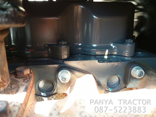 ปัญญาแทรคเตอร์..จัดมาให้ครับ ด่วน!!!คูโบต้า L3608SP พร้อมใบมีดคานล่างFD163พร้อมผานตราช้าง5&times;22 สีเดิมๆทั้งคัน เล่มทะเบียนพร้อม สภาพพร้อมใช้ จัดส่ง อ.สวรรคโลก จ.สุโขทัย