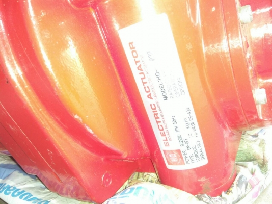 วาล์วไฟฟ้า