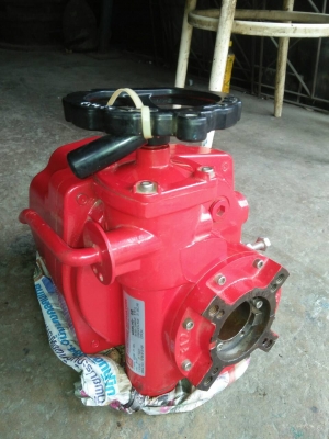 วาล์วไฟฟ้า