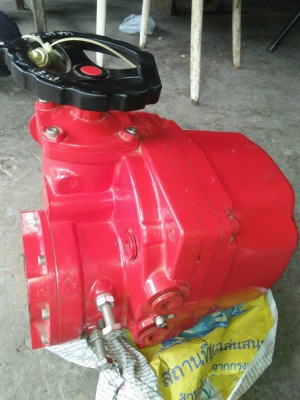 วาล์วไฟฟ้า