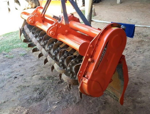 ขายโรตารี RX182F-S ใส่ 45-47-50 แรง พร้อมยอย พร้อมใช้