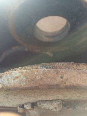 ขาย บุ้งกี้รถตักล้อยาง โคมัสสุ 510-WA-100 สภาพสวย เก่านอก. ขายไม่แพงครับ