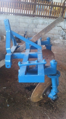 ขายยกร่องรถไถใหญ่