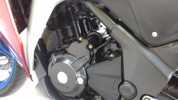 ขายcbr250iปี54 ขายcbr250iปี54