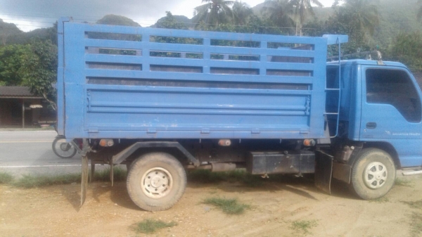 ขายหกล้อ