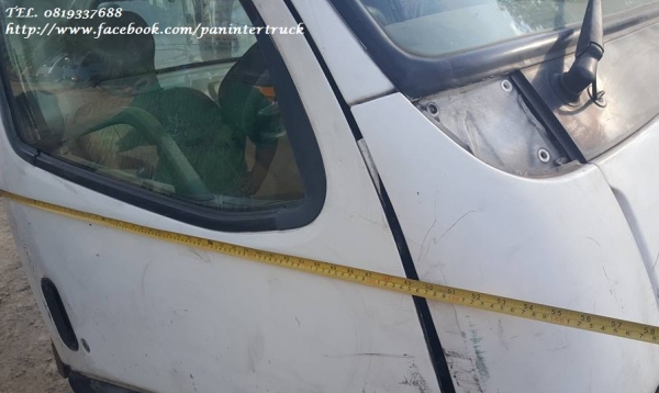 *ขายถูกด่วนๆหัวเก๋งรถบรรทุก6ล้อกลาง /CABIN MITSUBISHI CANTER(รุ่นยกหัวได้/มีขาหลัง) ราคาเพียง 42,000 บาท สนใจรีบติดต่อ 0819337688