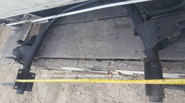 *ขายถูกด่วนๆหัวเก๋งรถบรรทุก6ล้อกลาง /CABIN MITSUBISHI CANTER(รุ่นยกหัวได้/มีขาหลัง) ราคาเพียง 42,000 บาท สนใจรีบติดต่อ 0819337688