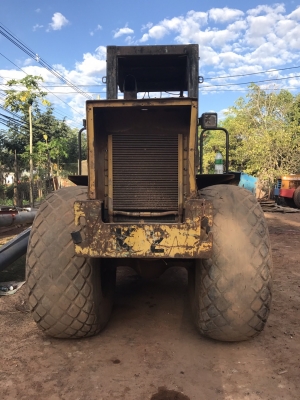 "670,000"ขาบรถบดอิงเกิ้ลโซเเลน2เพลาเล่มทะเบียน พร้อมใช้