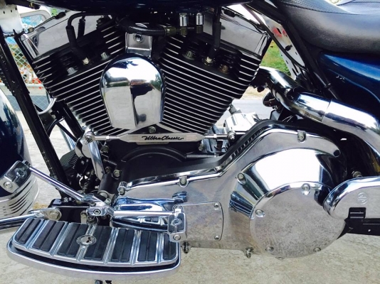 +++ FLHTCUl Electra Glide Ultra 1HD ทะเบียนแท้ +++ +++ FLHTCUl Electra Glide Ultra 1HD ทะเบียนแท้ +++