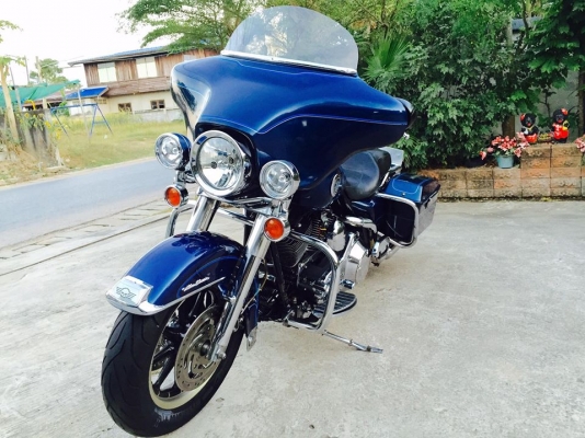 +++ FLHTCUl Electra Glide Ultra 1HD ทะเบียนแท้ +++ +++ FLHTCUl Electra Glide Ultra 1HD ทะเบียนแท้ +++